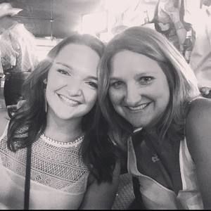 Meet your Posher, Beth